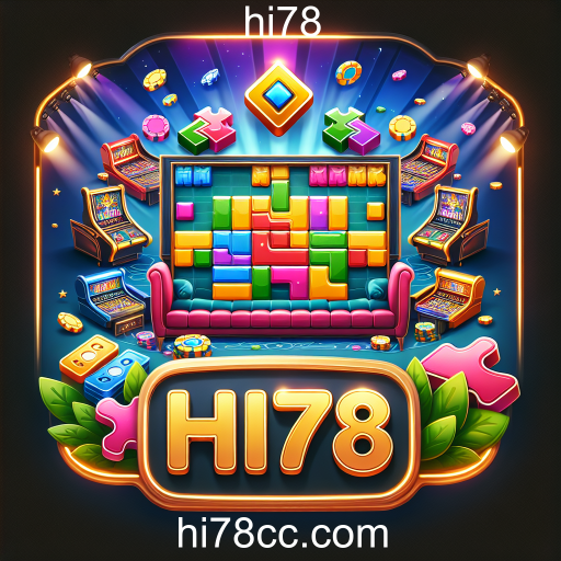Descubra o Mundo dos Quebra-Cabeças em hi78