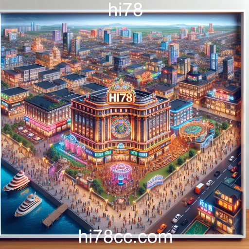 Explorando a Diversidade dos Jogos de Simulação no hi78